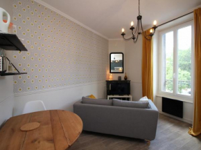 Mont-Dore Centre: T2 Bis 4 Pers, Wifi, Tout Équipé - FR-1-608-89